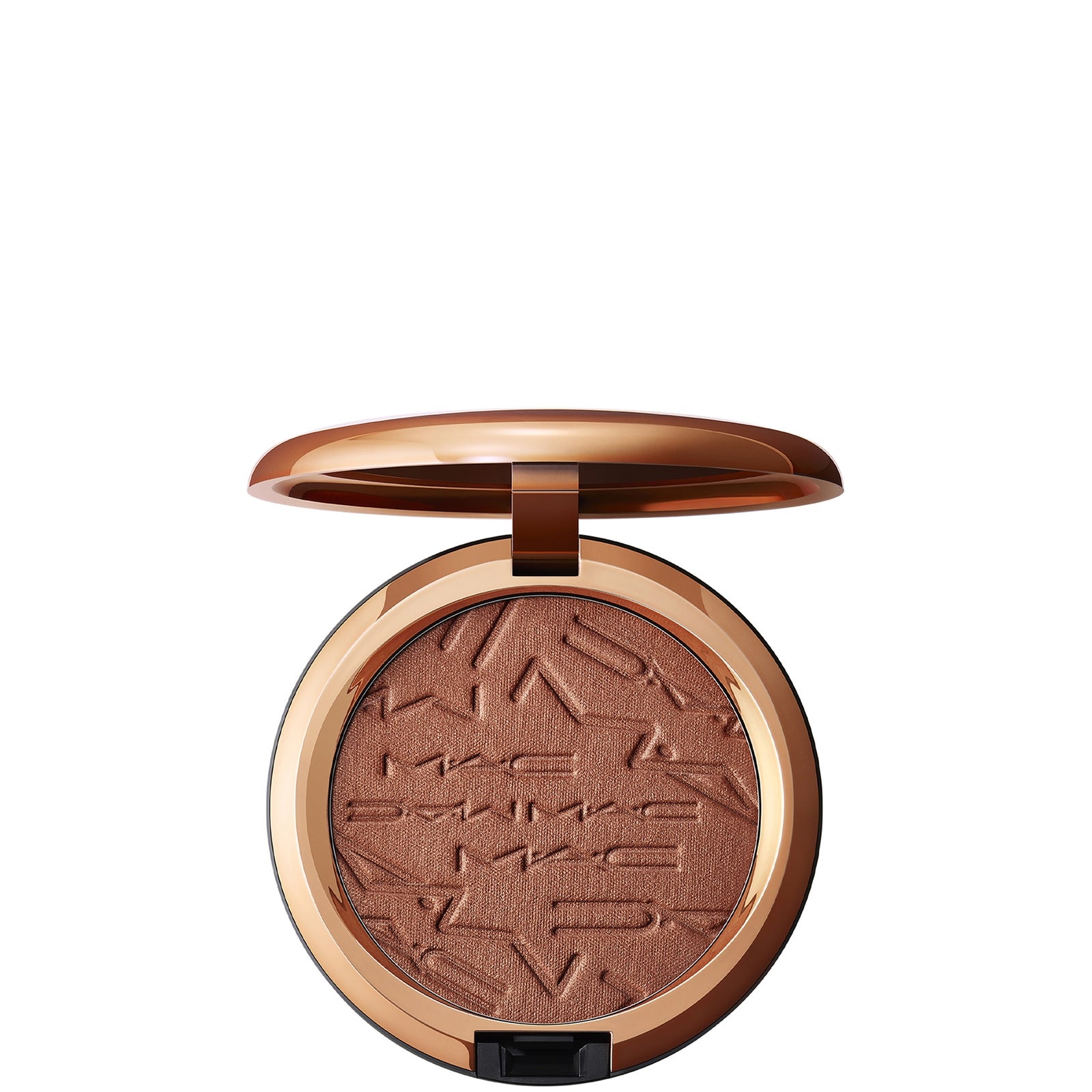 MAC Skinfinish Sunstruck Radiant Bronzer 8g (Various Shades) - Radiant Rich Rosy