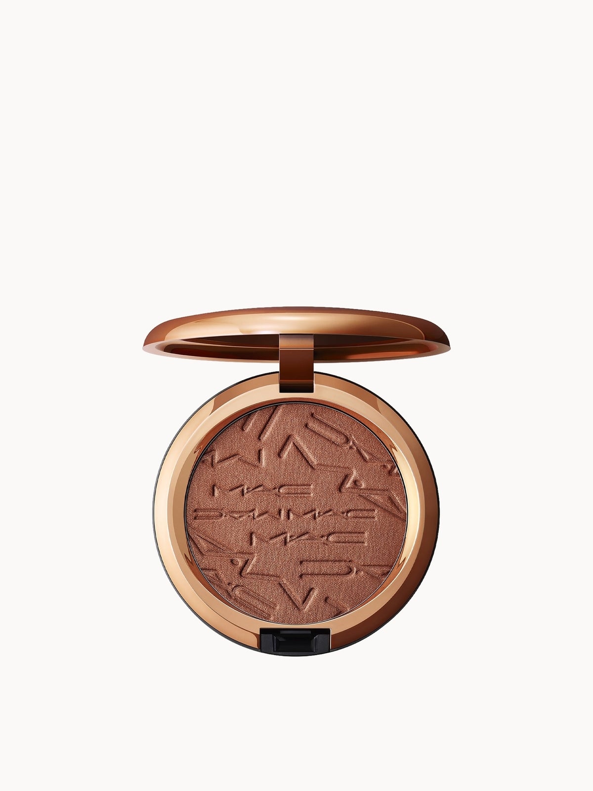 MAC Skinfinish Sunstruck Radiant Bronzer 8g (Various Shades) - Radiant Rich Rosy