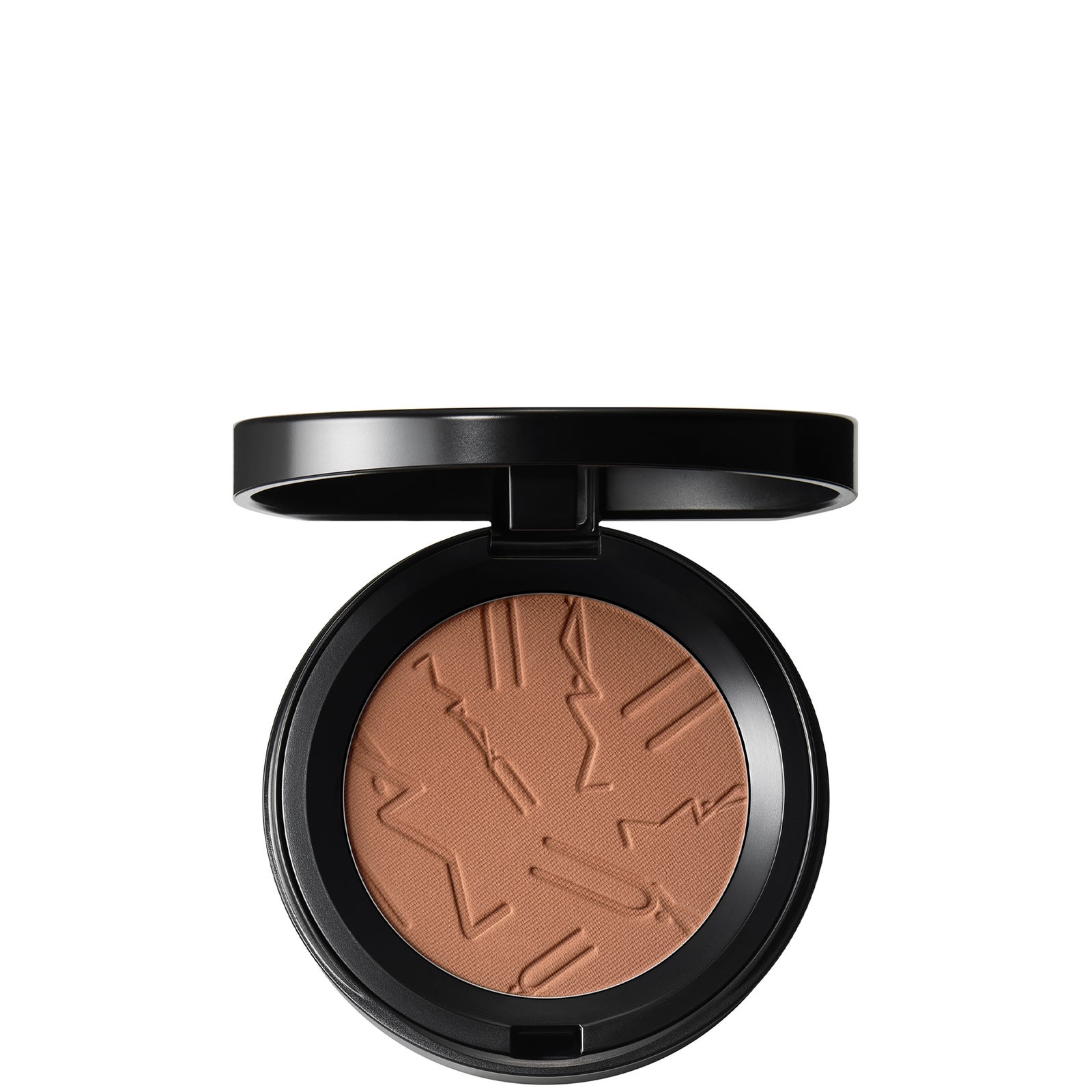 MAC Skinfinish Colourstruck Blush 4.5g (Various Shades) - Coppertone