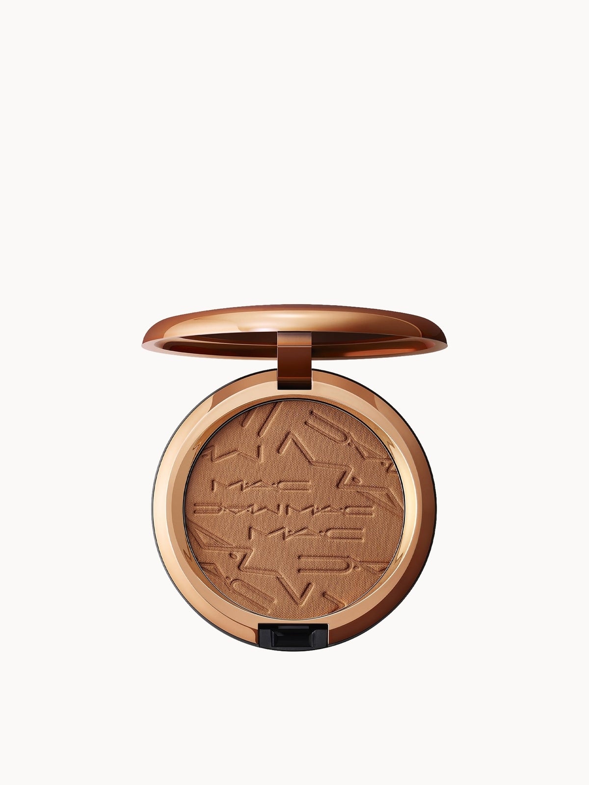 MAC Skinfinish Sunstruck Matte Bronzer 8g (Various Shades) - Rich Golden