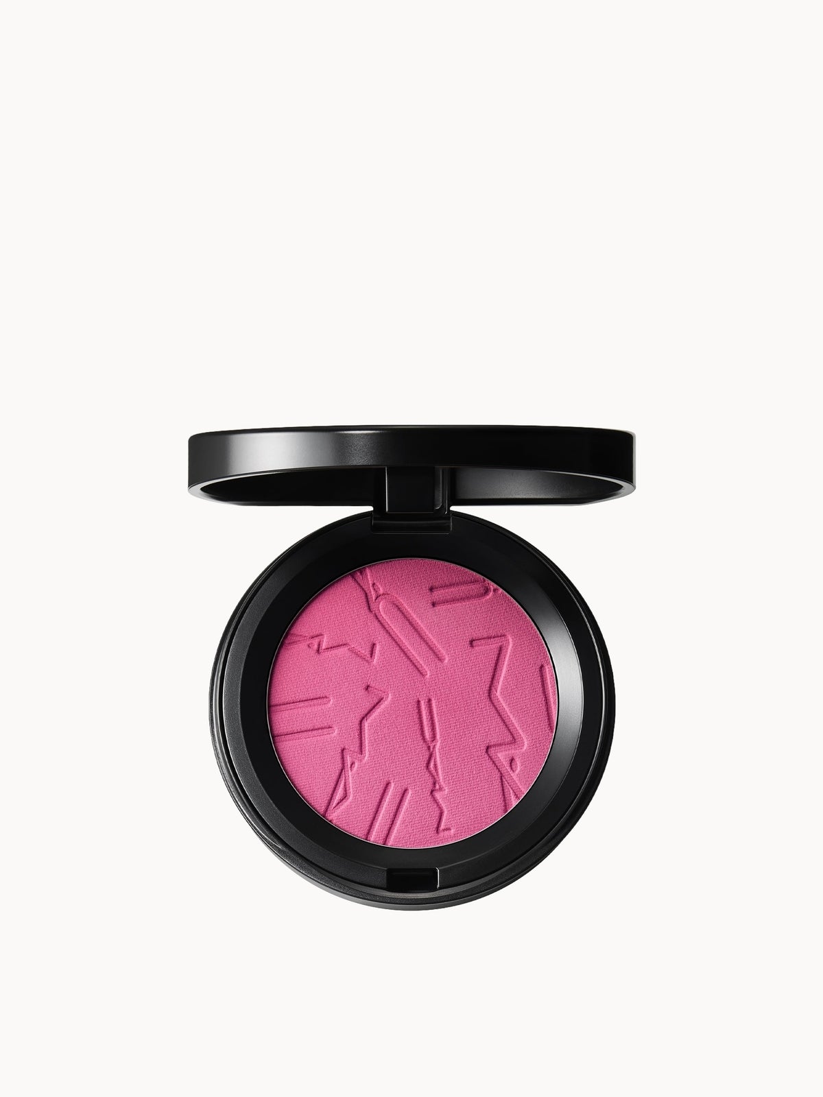 MAC Skinfinish Colourstruck Blush 4.5g (Various Shades) - Candy Yum-Yum