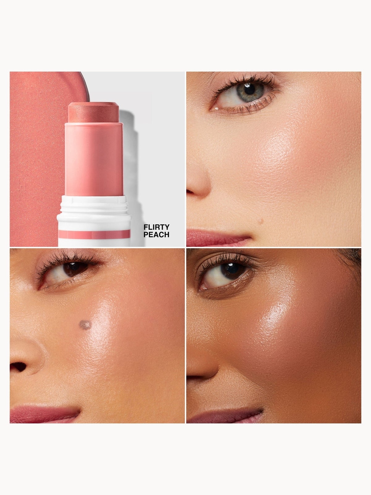 Bobbi Brown Skin Enhancer Multi-Stick 8g (Various Shades) - Flirty Peach 3