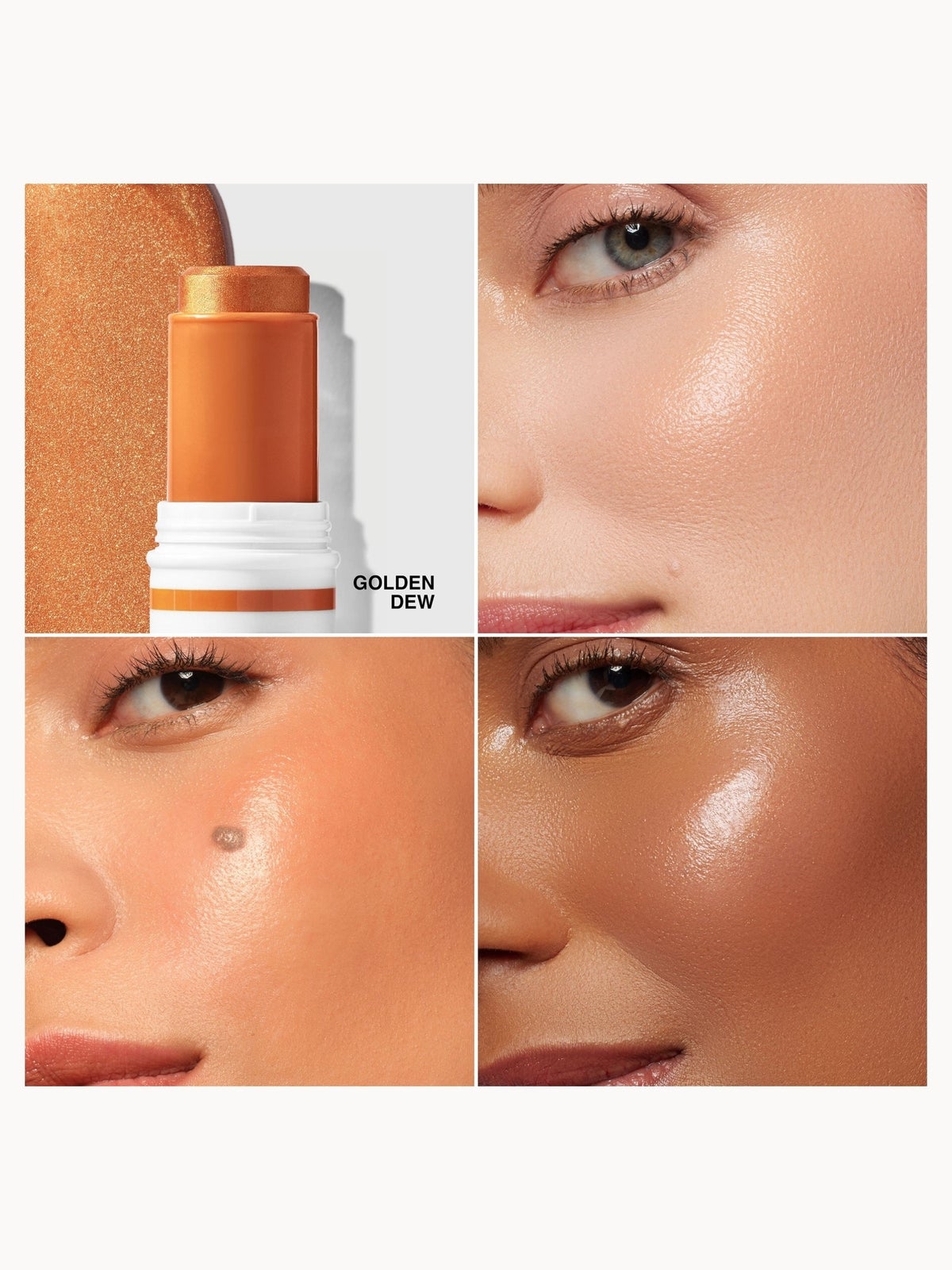 Bobbi Brown Skin Enhancer Multi-Stick 8g (Various Shades) - Golden Dew 3