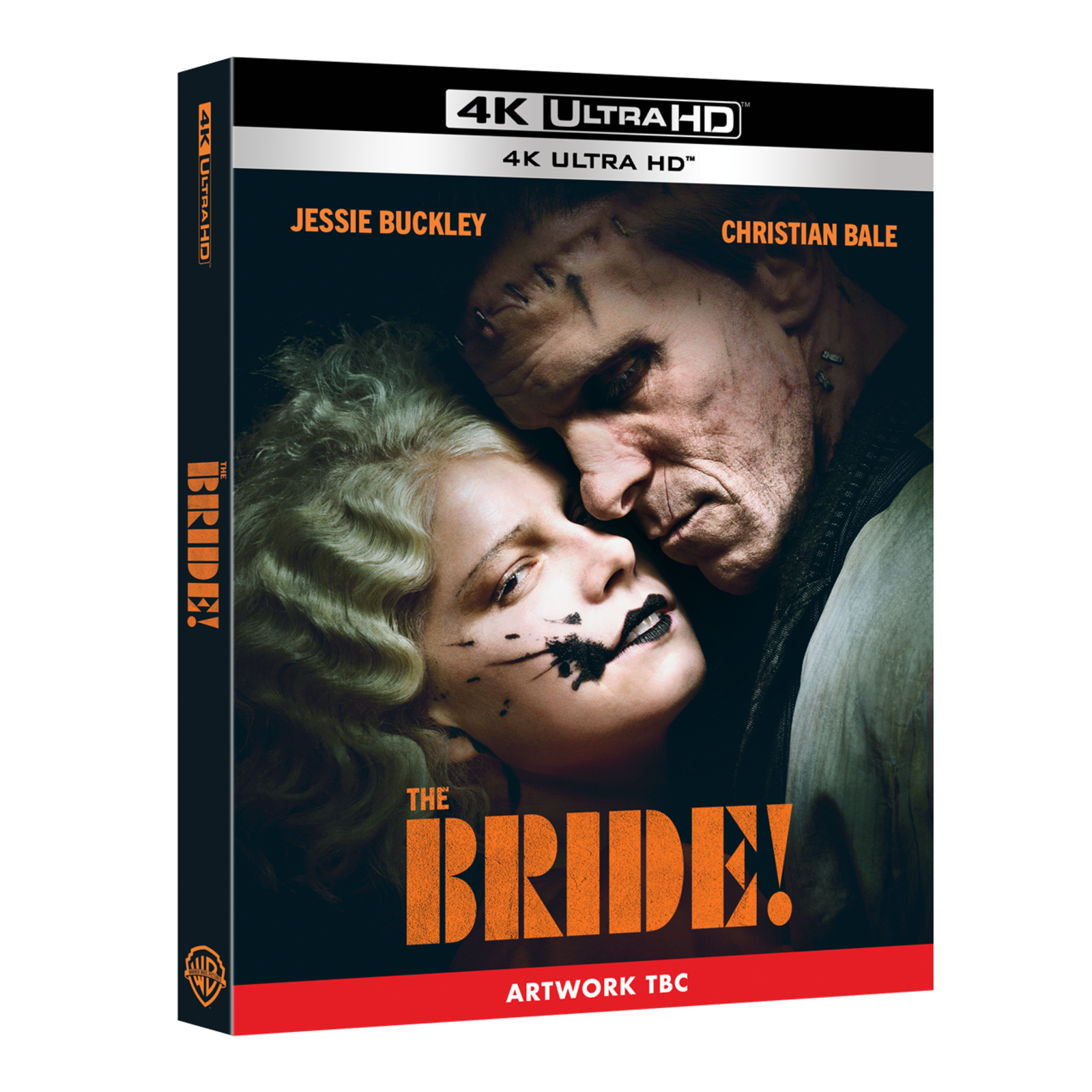 The Bride 4K Ultra HD