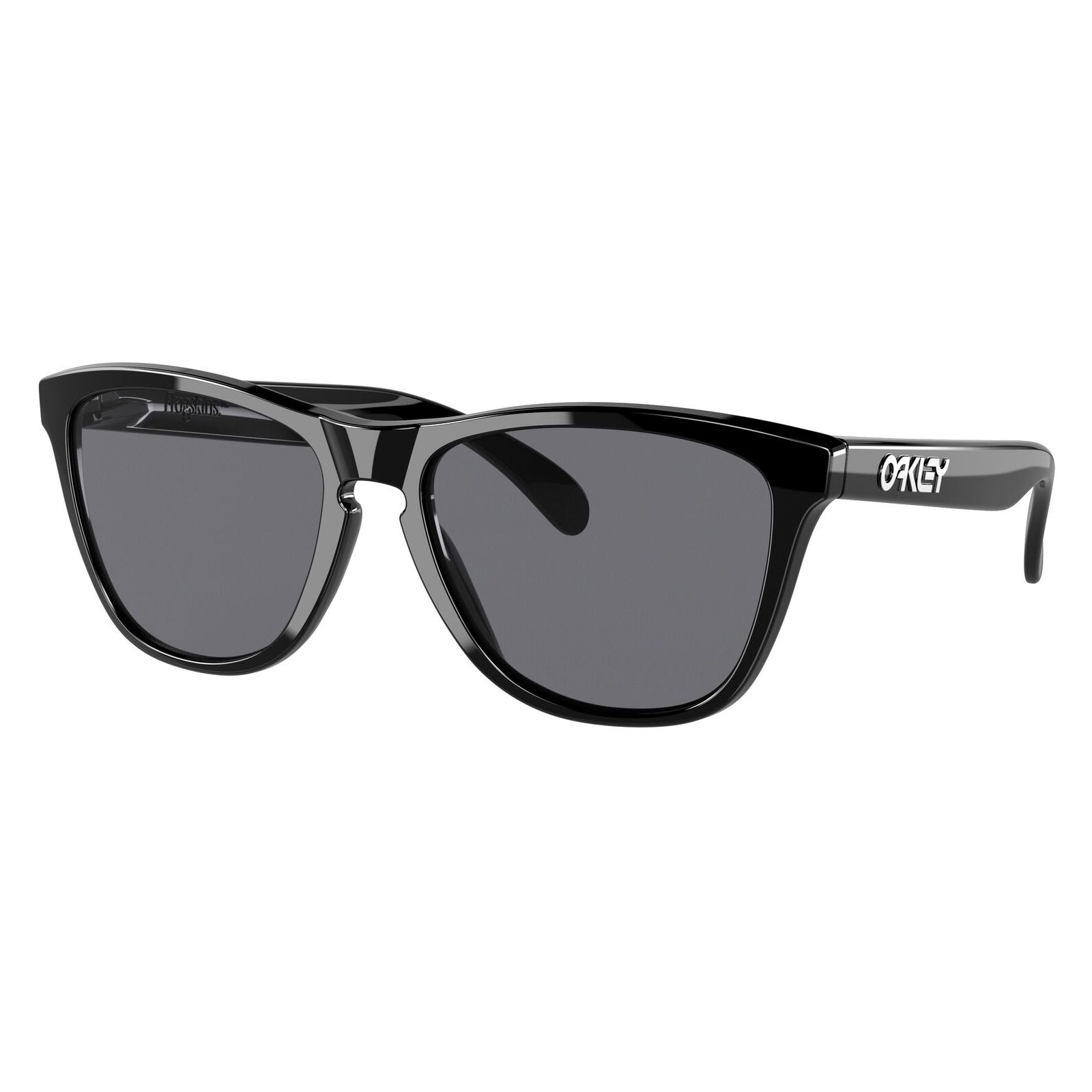 Oakley - Sunglasses - Grey - Prizm Grey