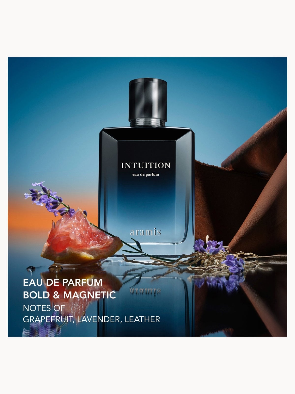 Aramis Intuition Eau de Parfum Travel Gift Set 2