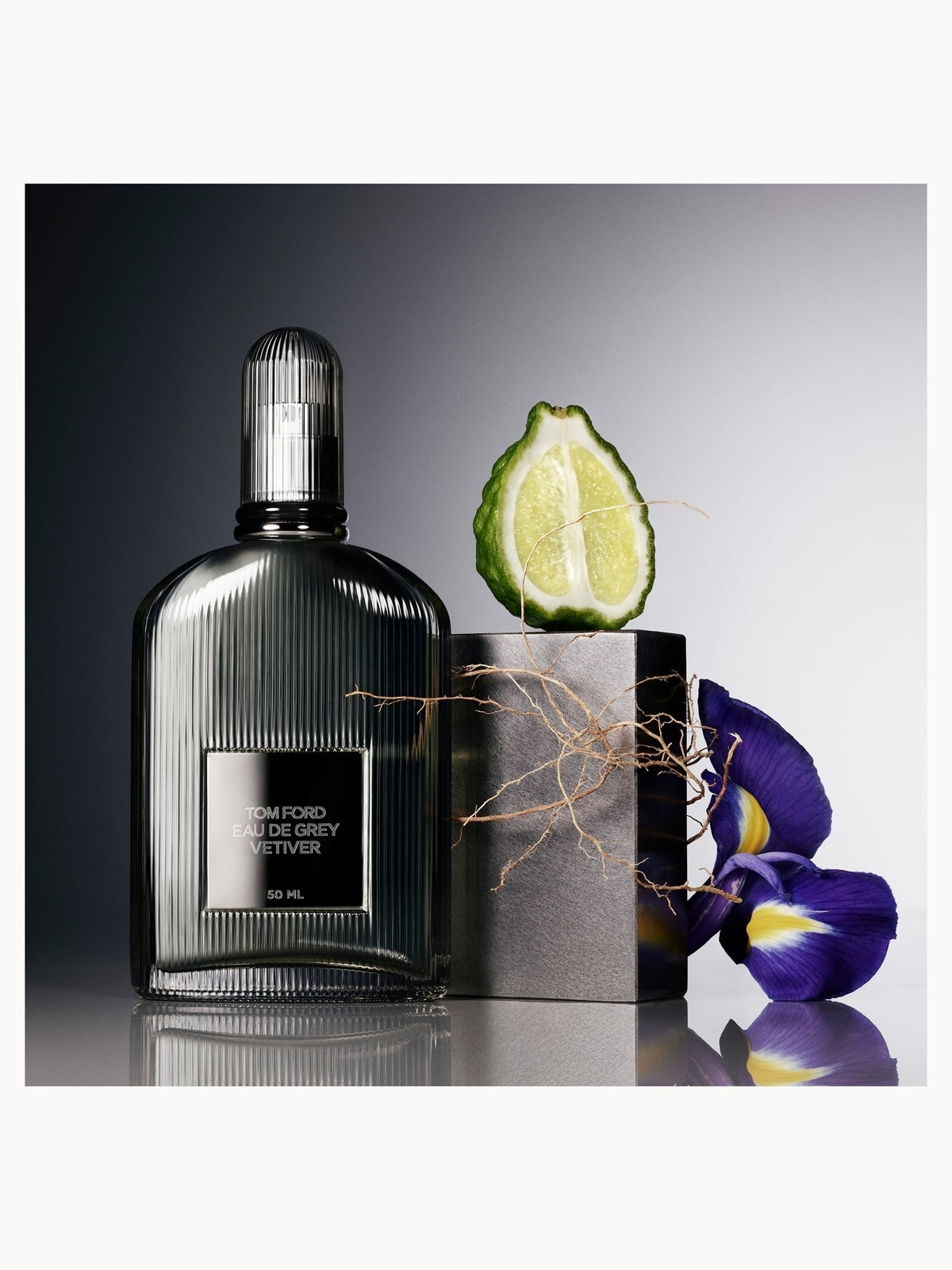 Tom Ford Eau de Grey Vetiver Eau de Toilette 50ml 2