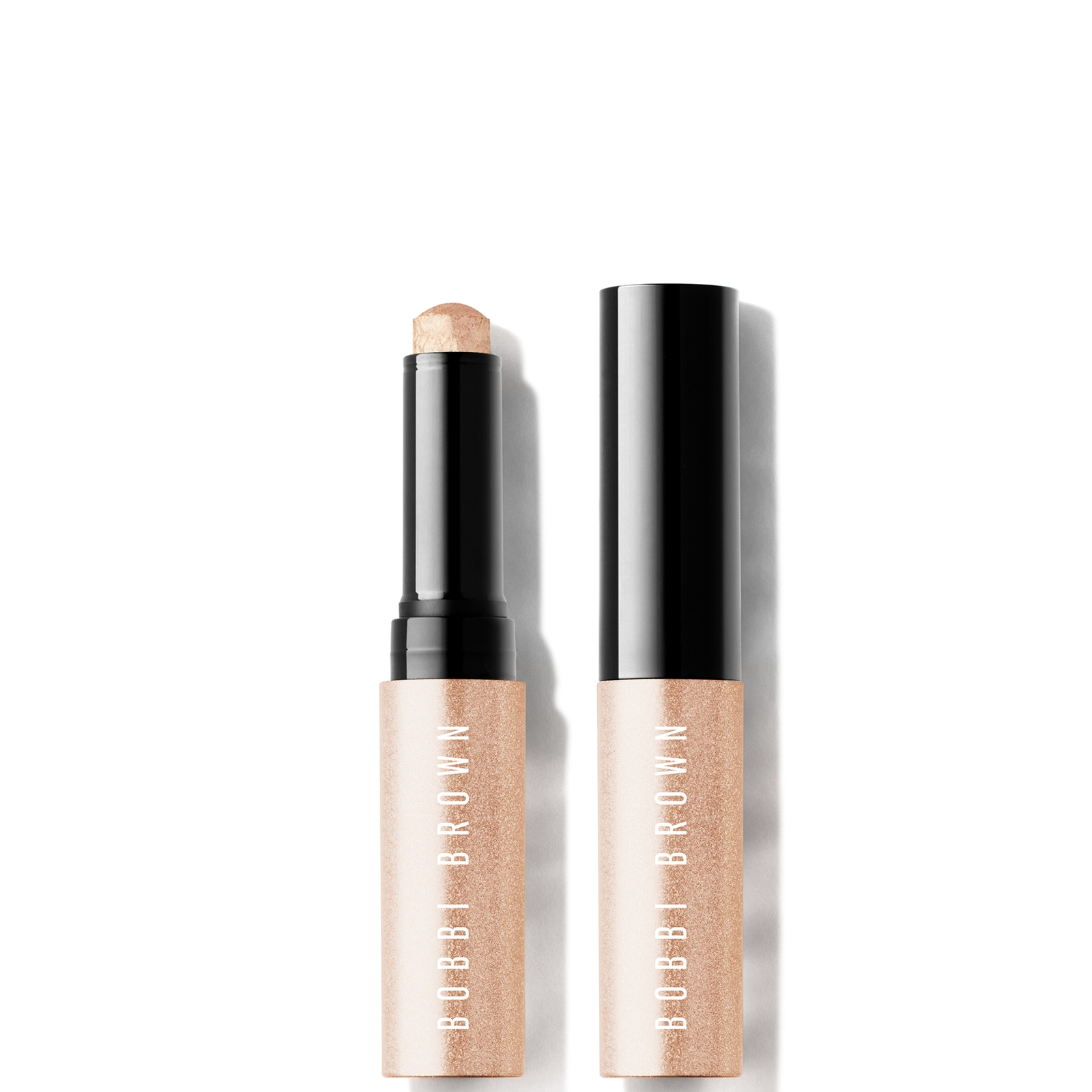 

Bobbi Brown Crystal Eyes Shadow Stick 2g (Various Shades) - Brilliant Moonstone