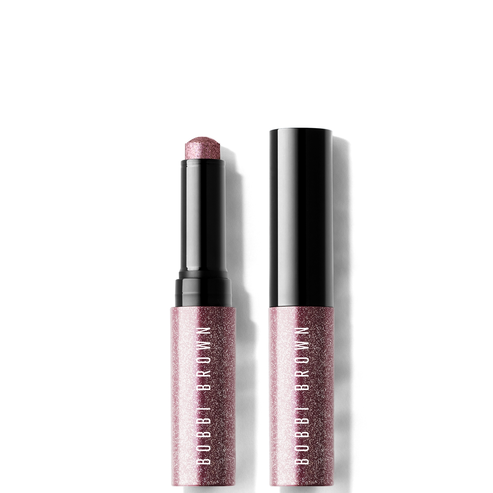

Bobbi Brown Crystal Eyes Shadow Stick 2g (Various Shades) - Brilliant Violet