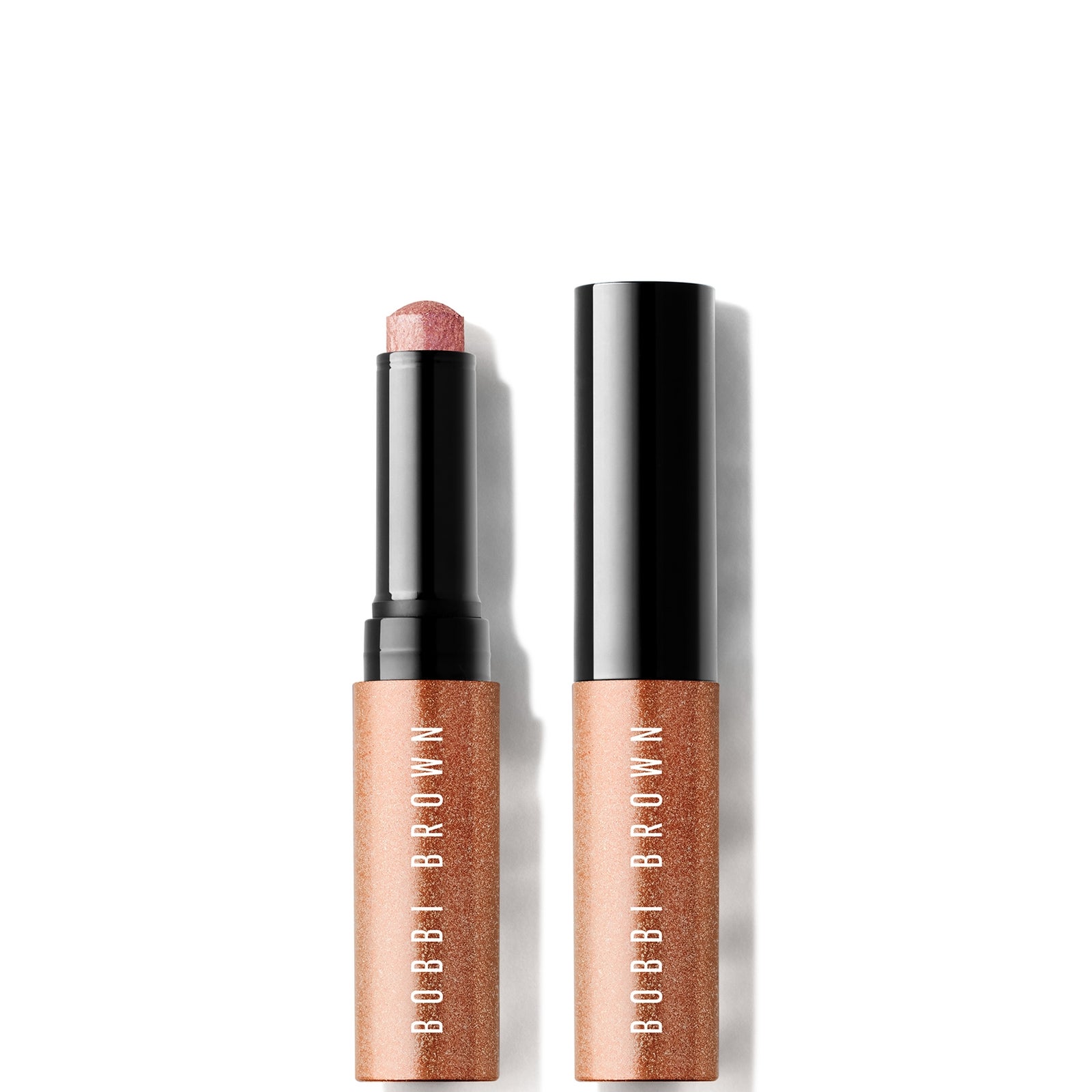

Bobbi Brown Crystal Eyes Shadow Stick 2g (Various Shades) - Brilliant Pink