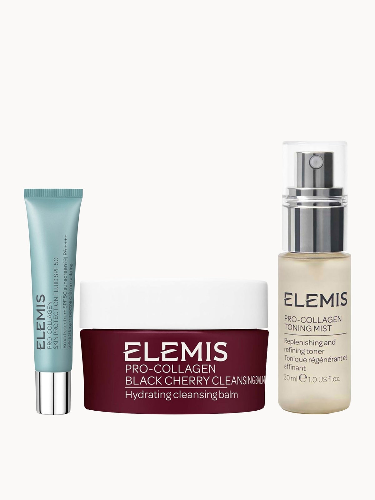 Elemis Travel Essentials Set