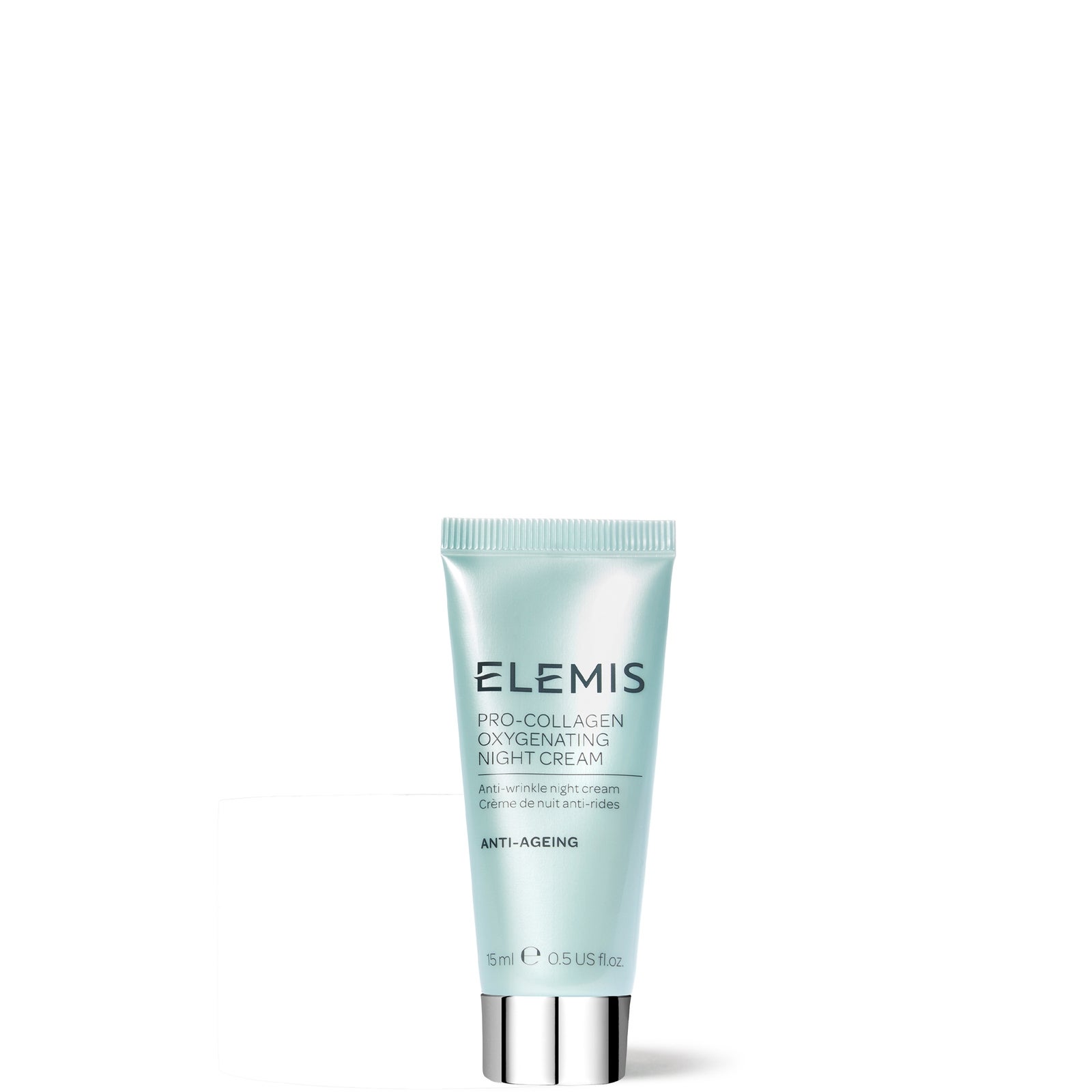 Elemis Pro-collagen Night Cream 15ml