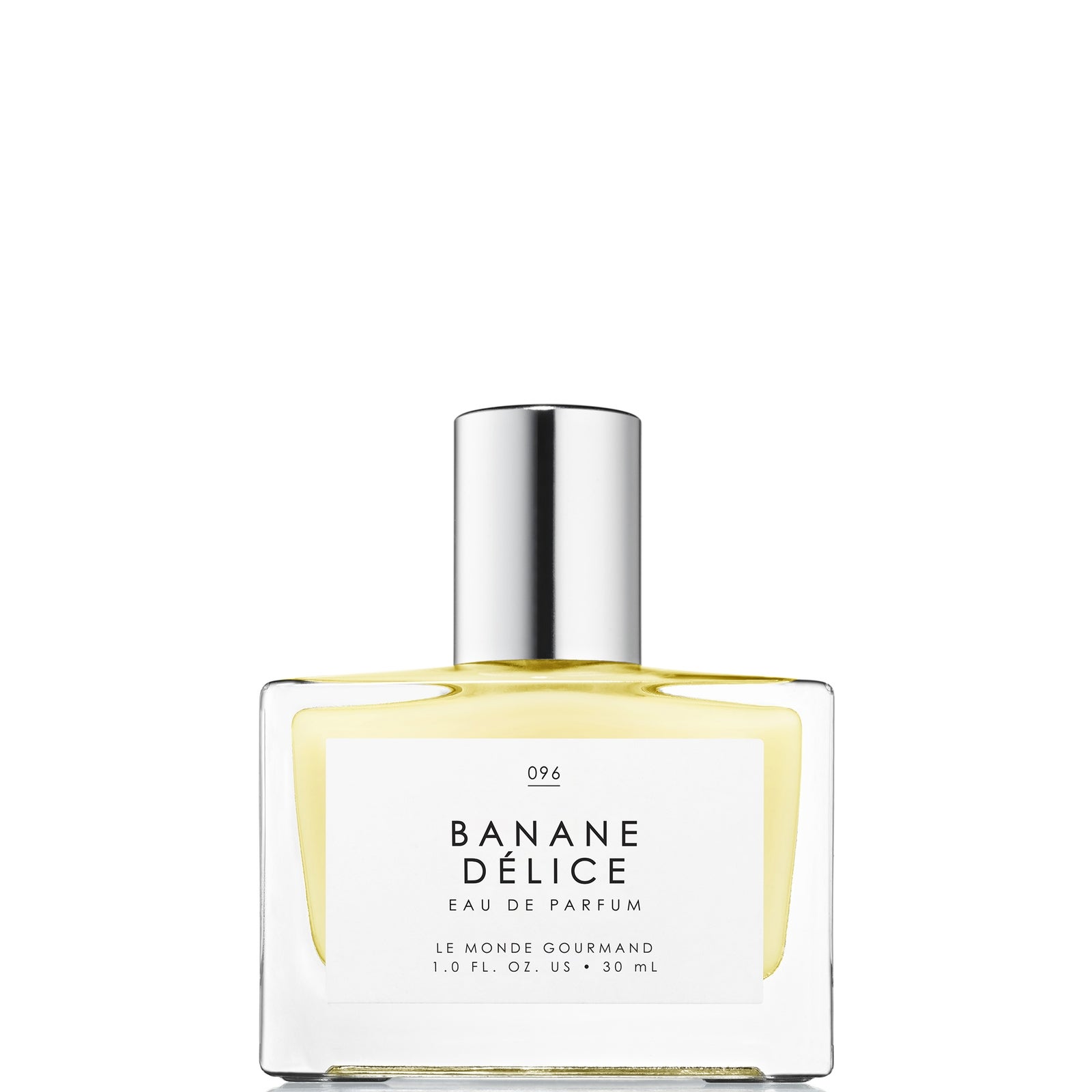 Le Monde Gourmand Banane Délice Eau de Parfum 30ml
