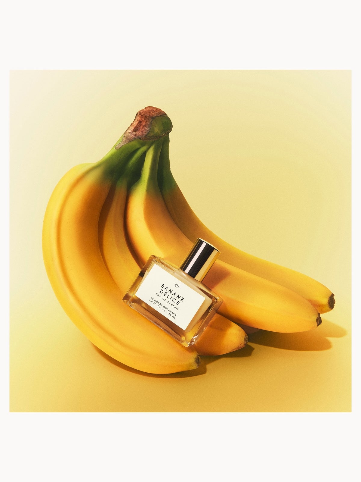 Le Monde Gourmand Banane Délice Eau de Parfum 30ml 2
