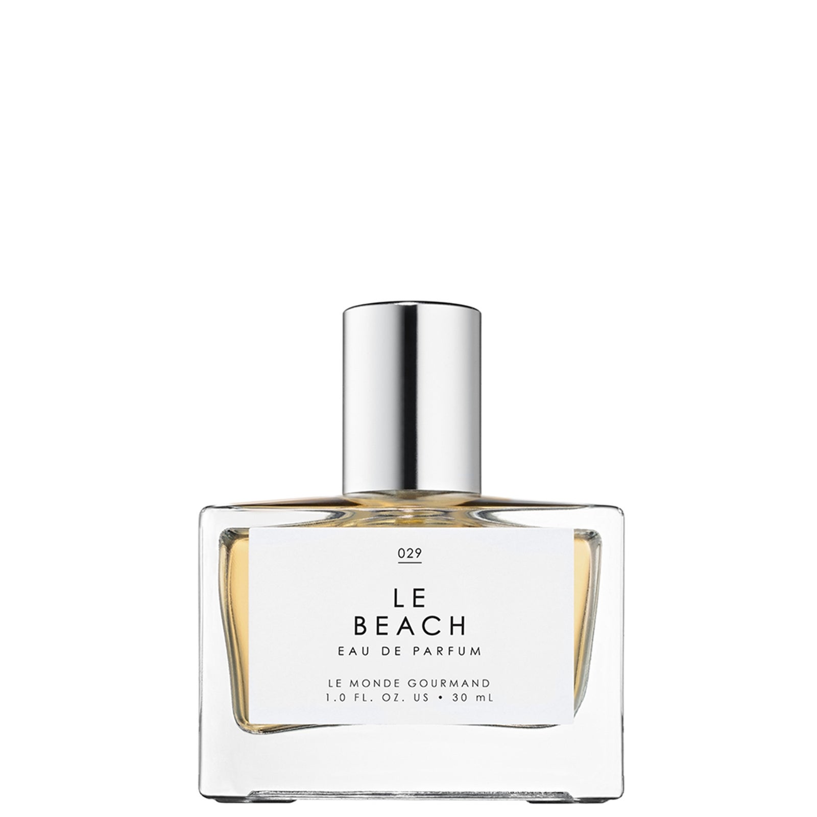 Le Monde Gourmand Le Beach Eau de Parfum 30ml