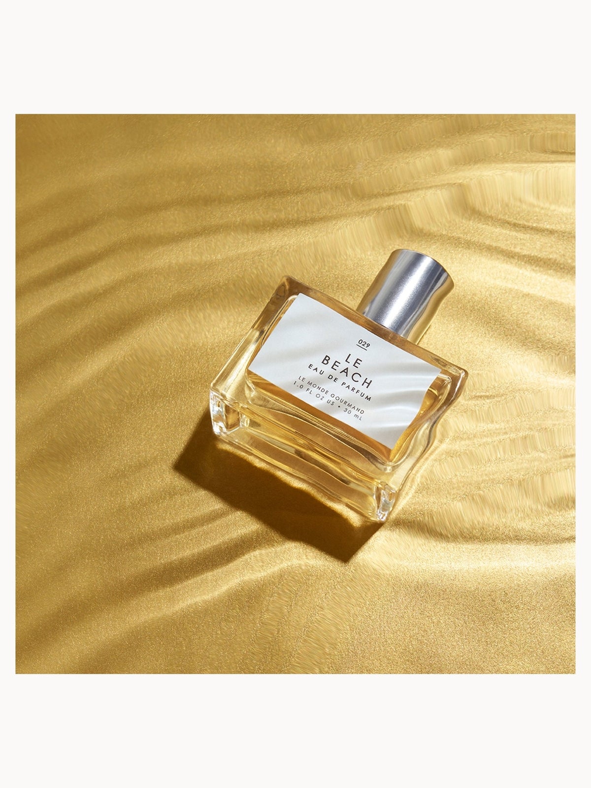 Le Monde Gourmand Le Beach Eau de Parfum 30ml 2