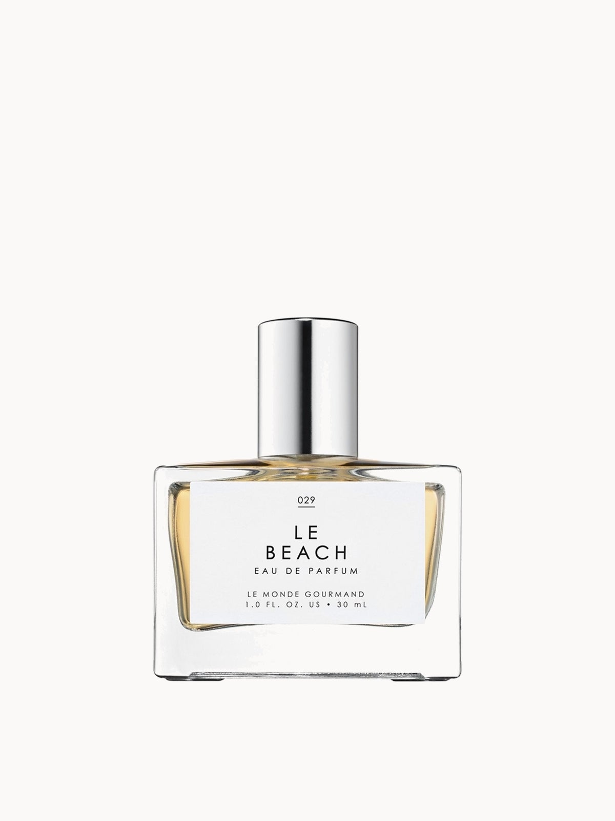 Le Monde Gourmand Le Beach Eau de Parfum 30ml