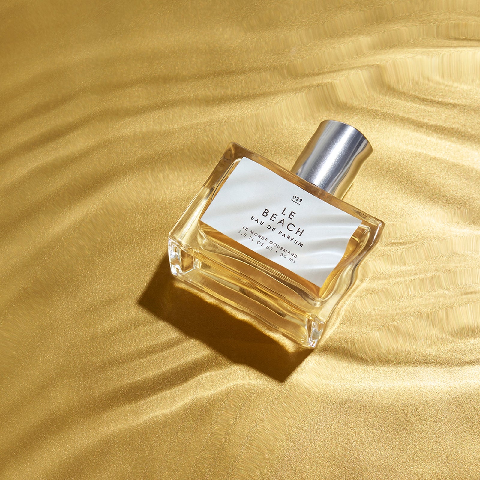 Le Monde Gourmand Le Beach Eau de Parfum 30ml 3