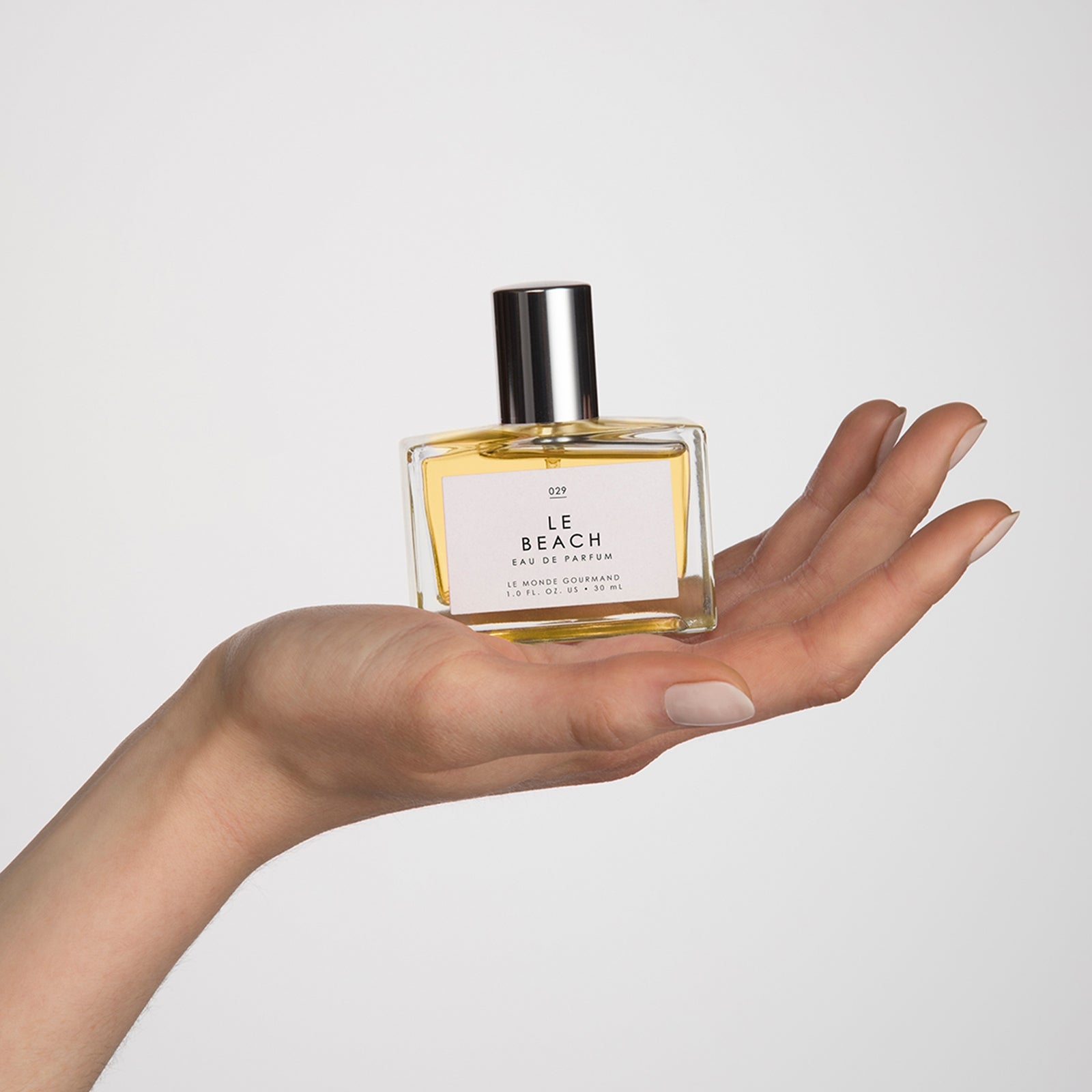 Le Monde Gourmand Le Beach Eau de Parfum 30ml 4