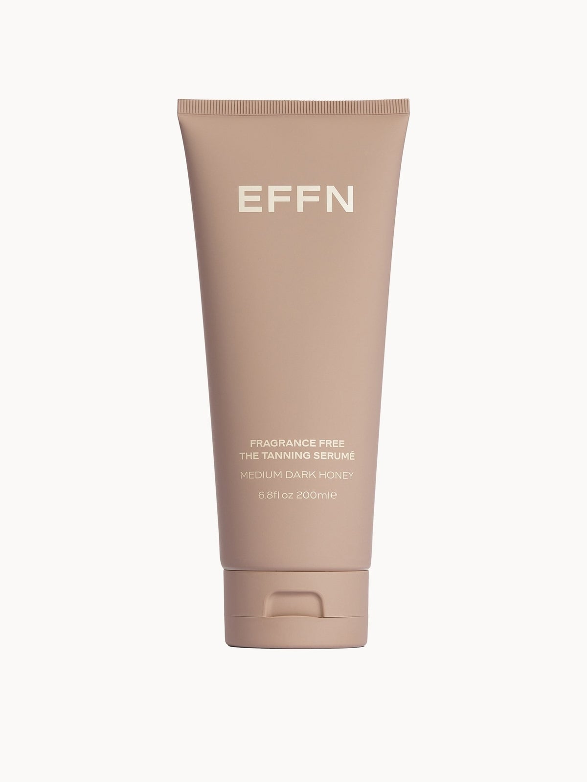 EFFN BEAUTY Tanning Serume - Medium Dark Honey 200ml