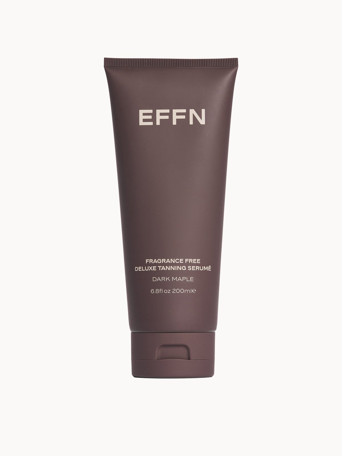 EFFN BEAUTY Deluxe Tanning Serume - Dark Maple 200ml