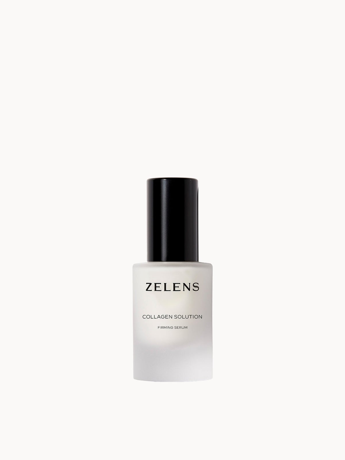 Zelens Collagen Solution Firming Serum for Face and Neck 30ml