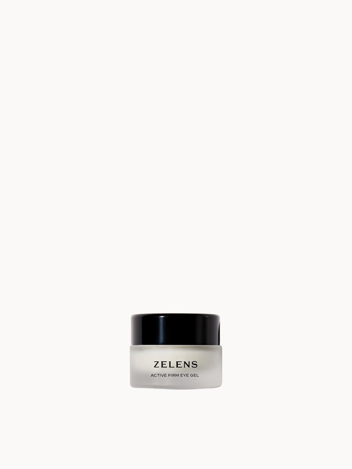 Zelens Collagen Solution Active Firm Eye Gel 15ml