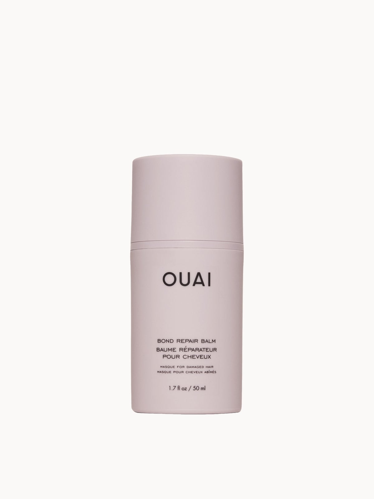 OUAI Bond Repair Balm Travel Size 50ml