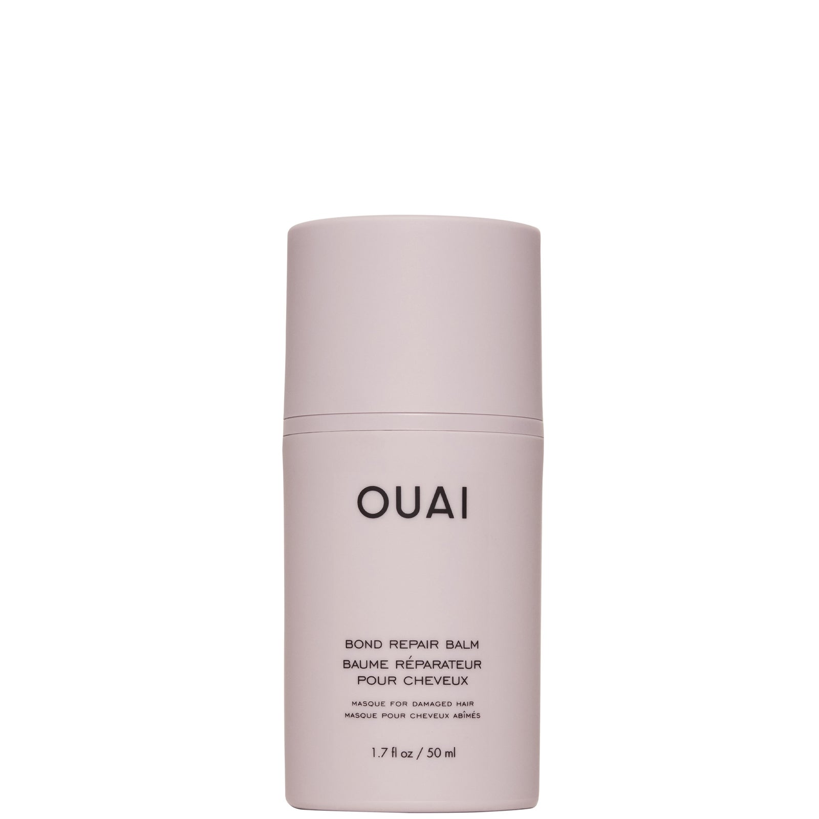 OUAI Bond Repair Balm Travel Size 50ml