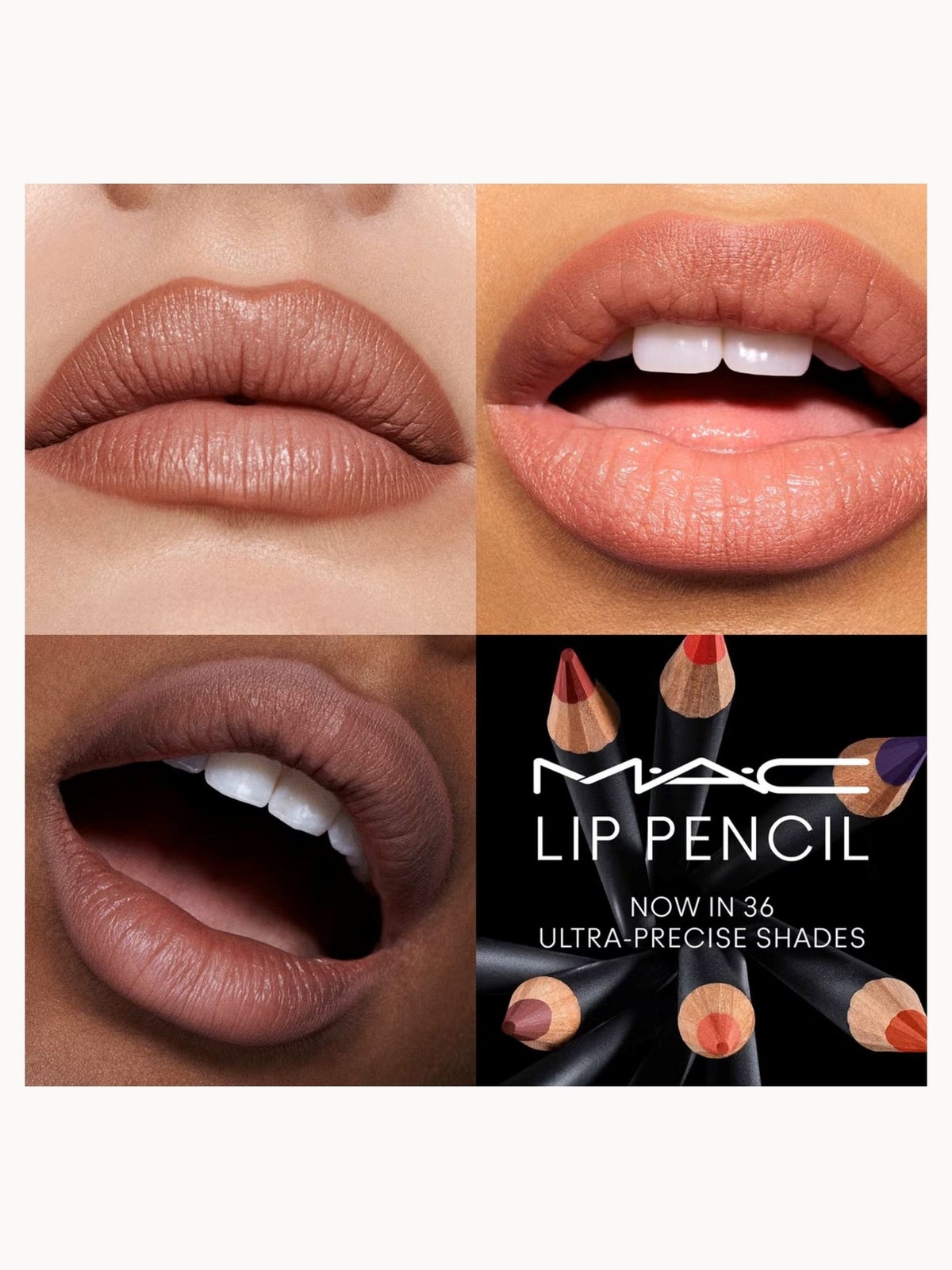 MAC Velvet Teddy Lip Bundle 4