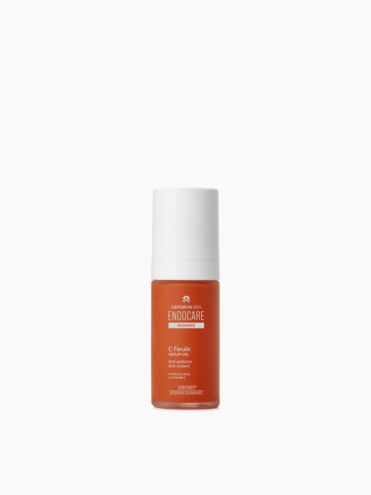 Endocare RADIANCE C Ferulic Serum Gel 30ml