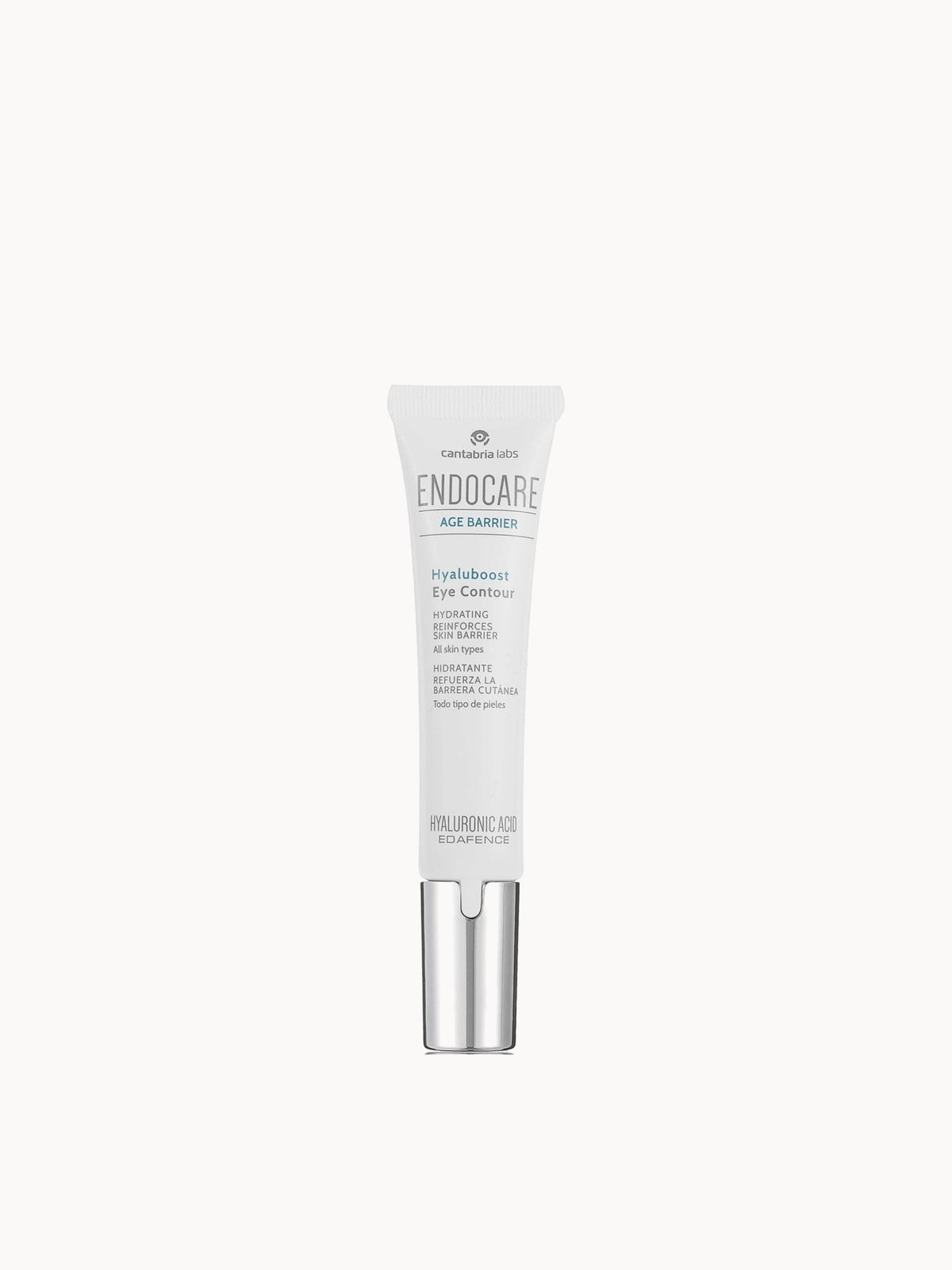 Endocare Age Barrier Hyaluboost Eye Contour 15ml - Image 5