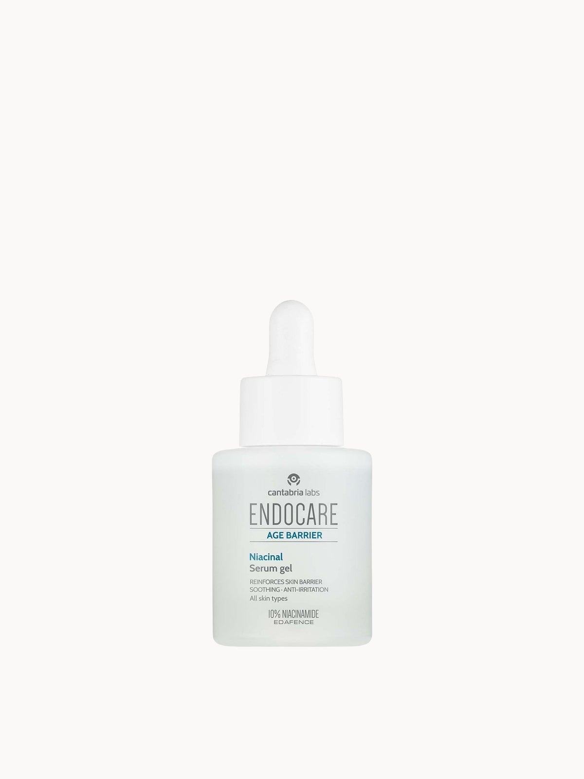 Endocare AGE BARRIER Niacinal Serum Gel 30ml