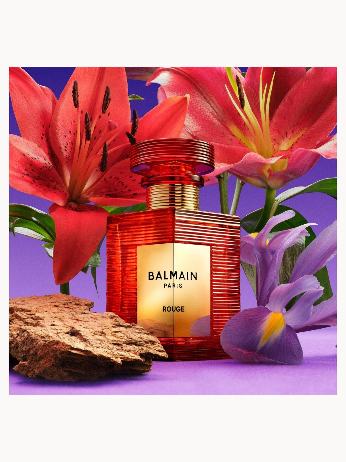 Balmain Rouge Eau de Parfum 30ml 2