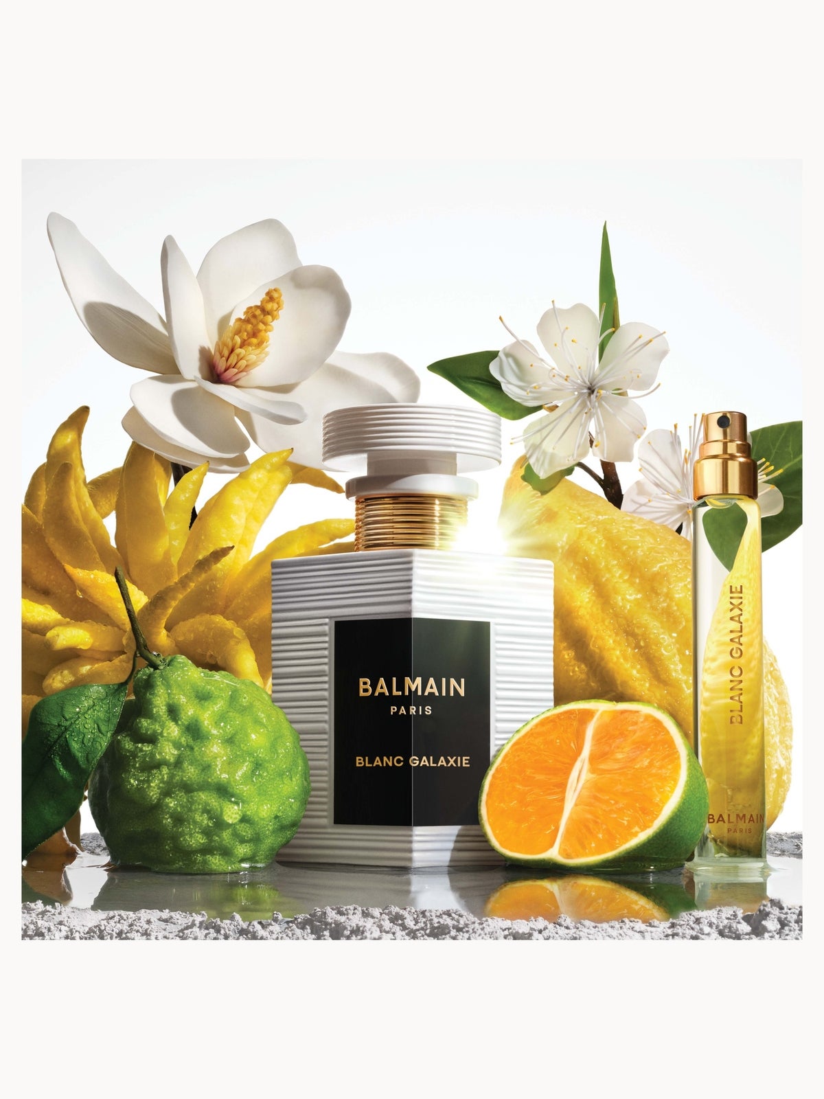 Balmain Blanc Galaxie Eau de Parfum 30ml 2