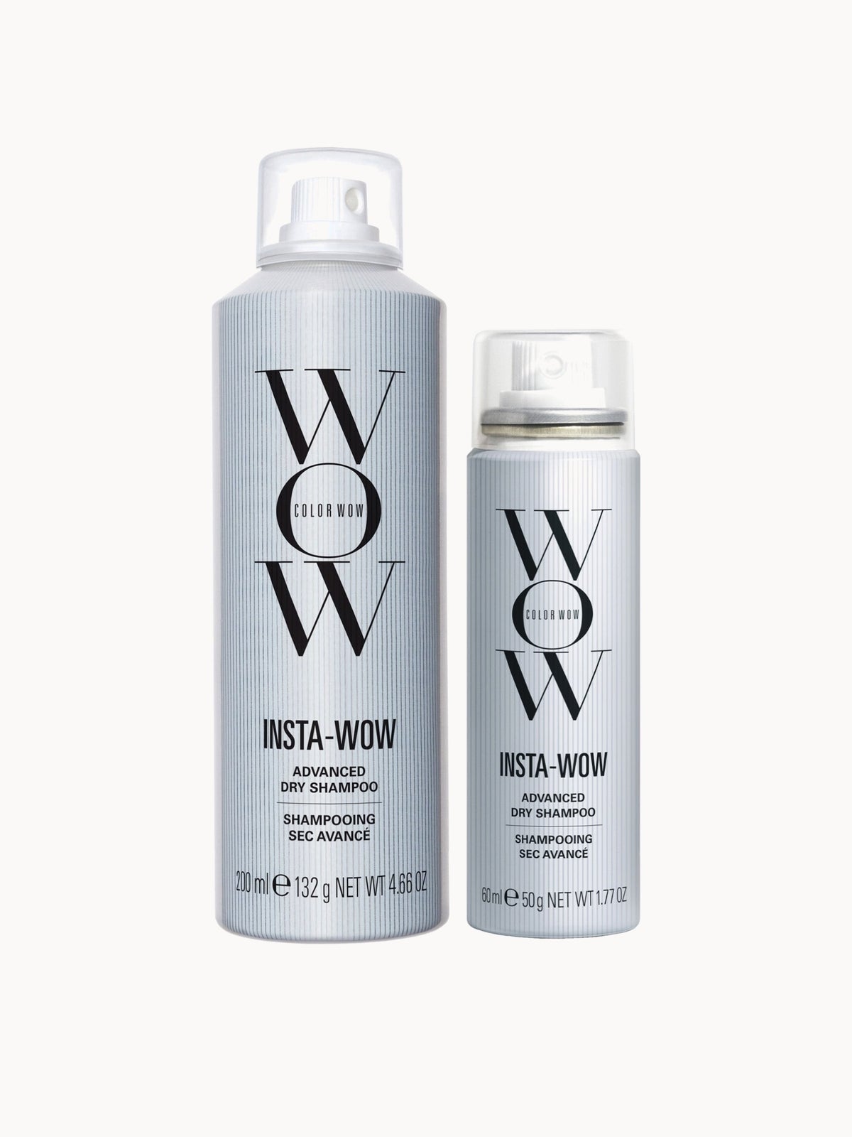Color Wow Insta-Wow Home & Away Duo