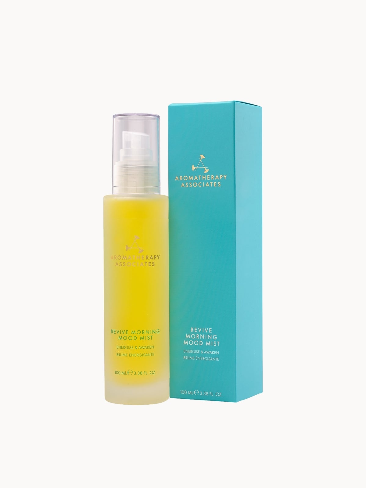 Aromatherapy Associates Revive Morning Mood Mist 100ml 2