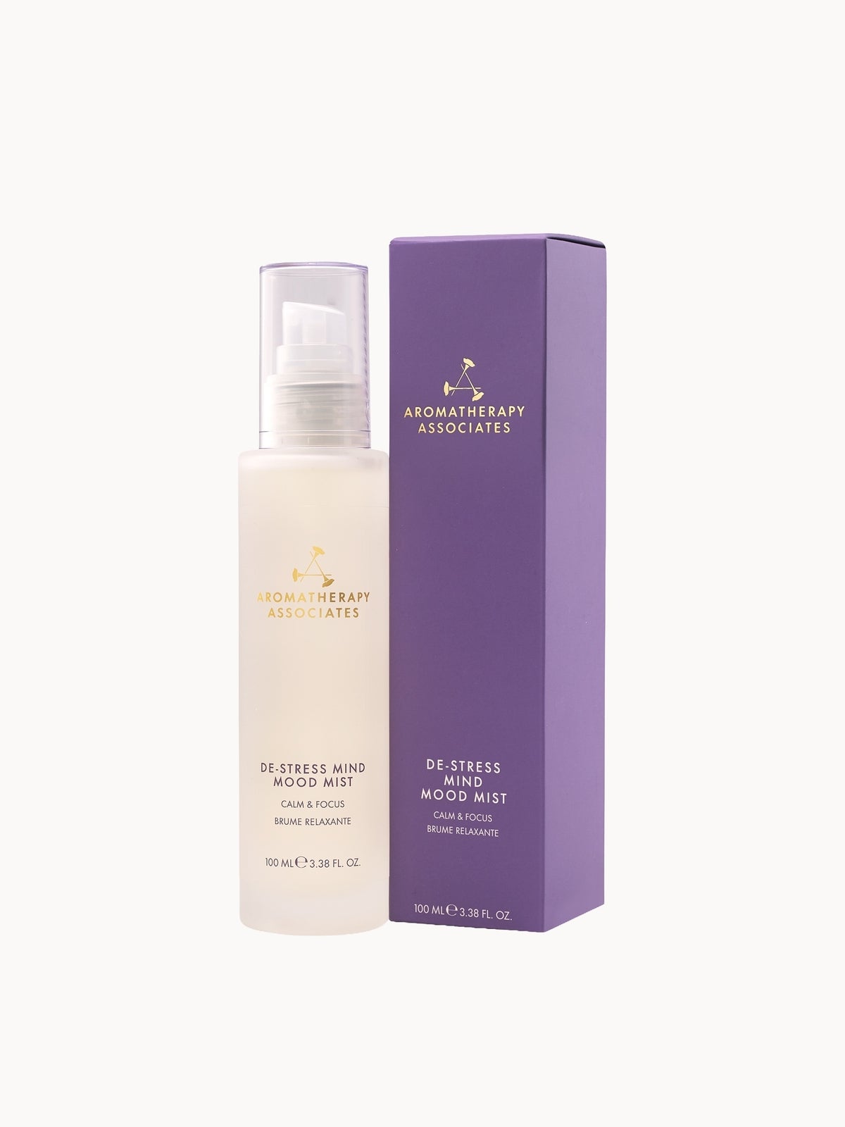 Aromatherapy Associates De-Stress Mind Mood Mist 100ml