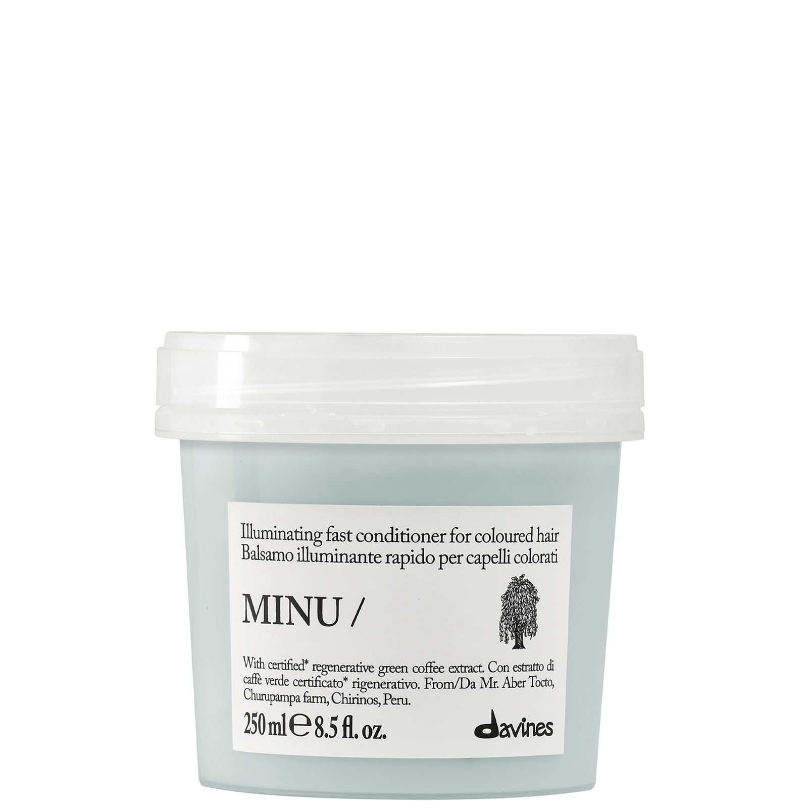 Davines Minu Conditioner 250ml