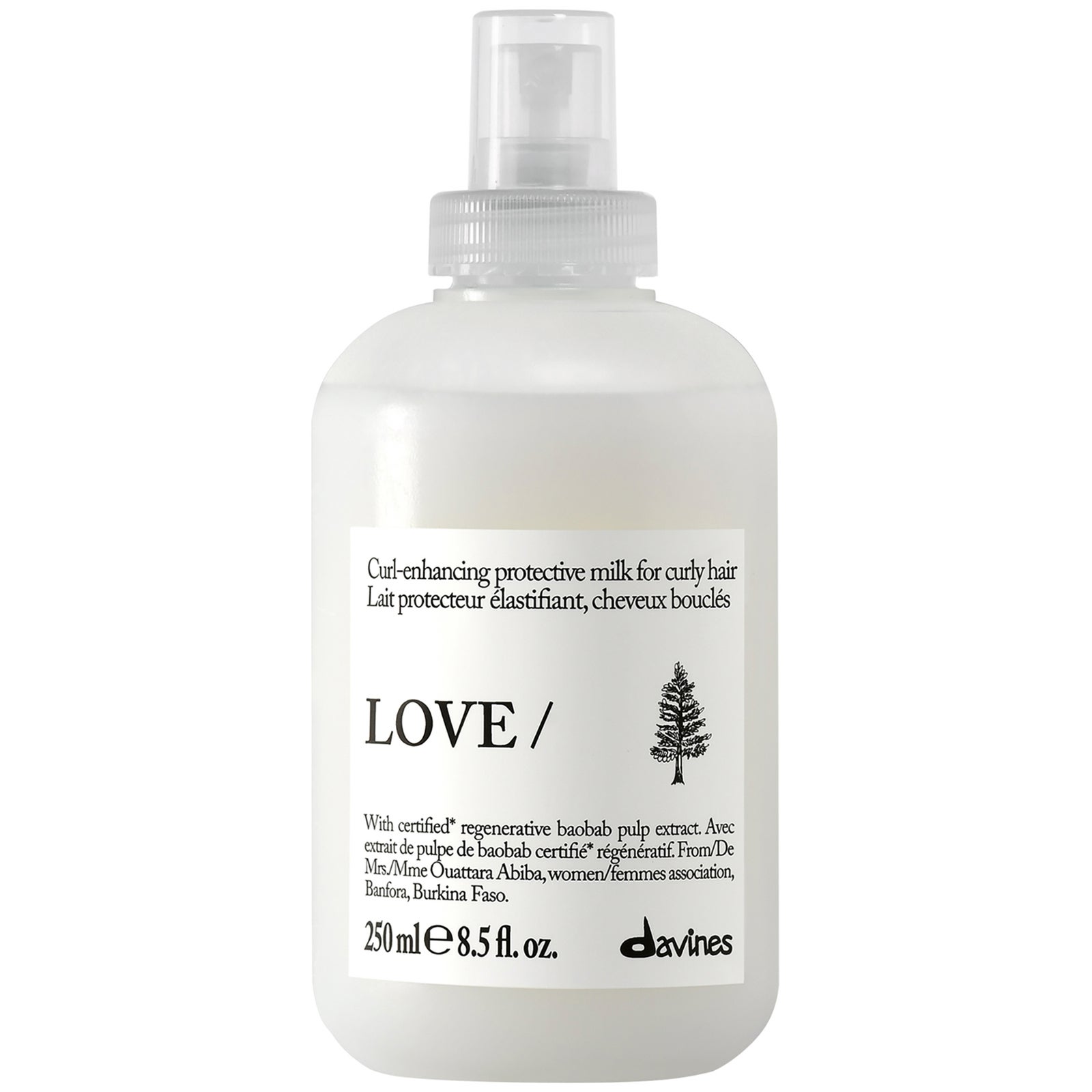 Davines Love Curl Enhancer 250ml