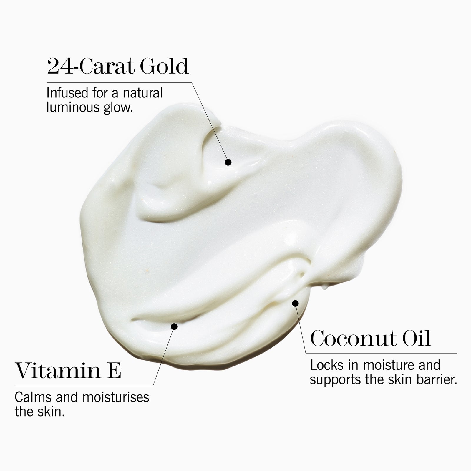 this works Skin Deep Shimmer Serum 50ml 2