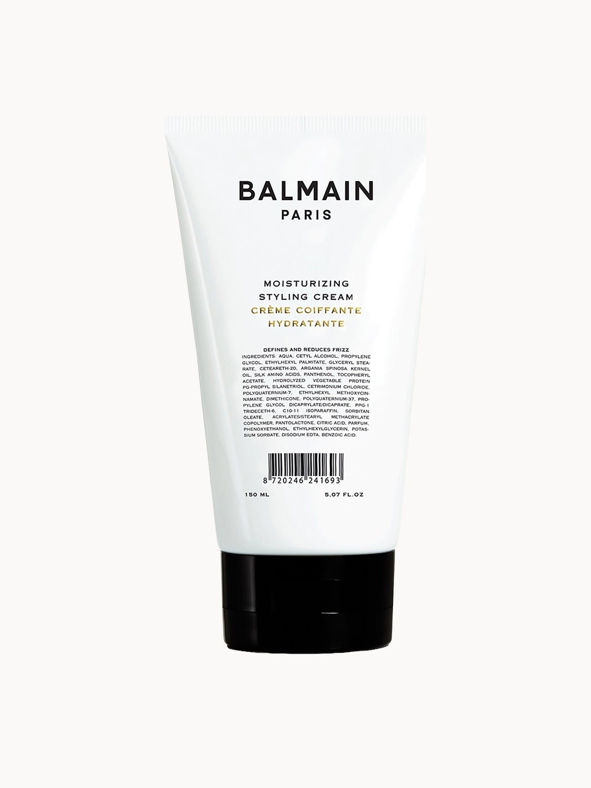 Balmain Moisturising Styling Cream 150Ml - Image 4