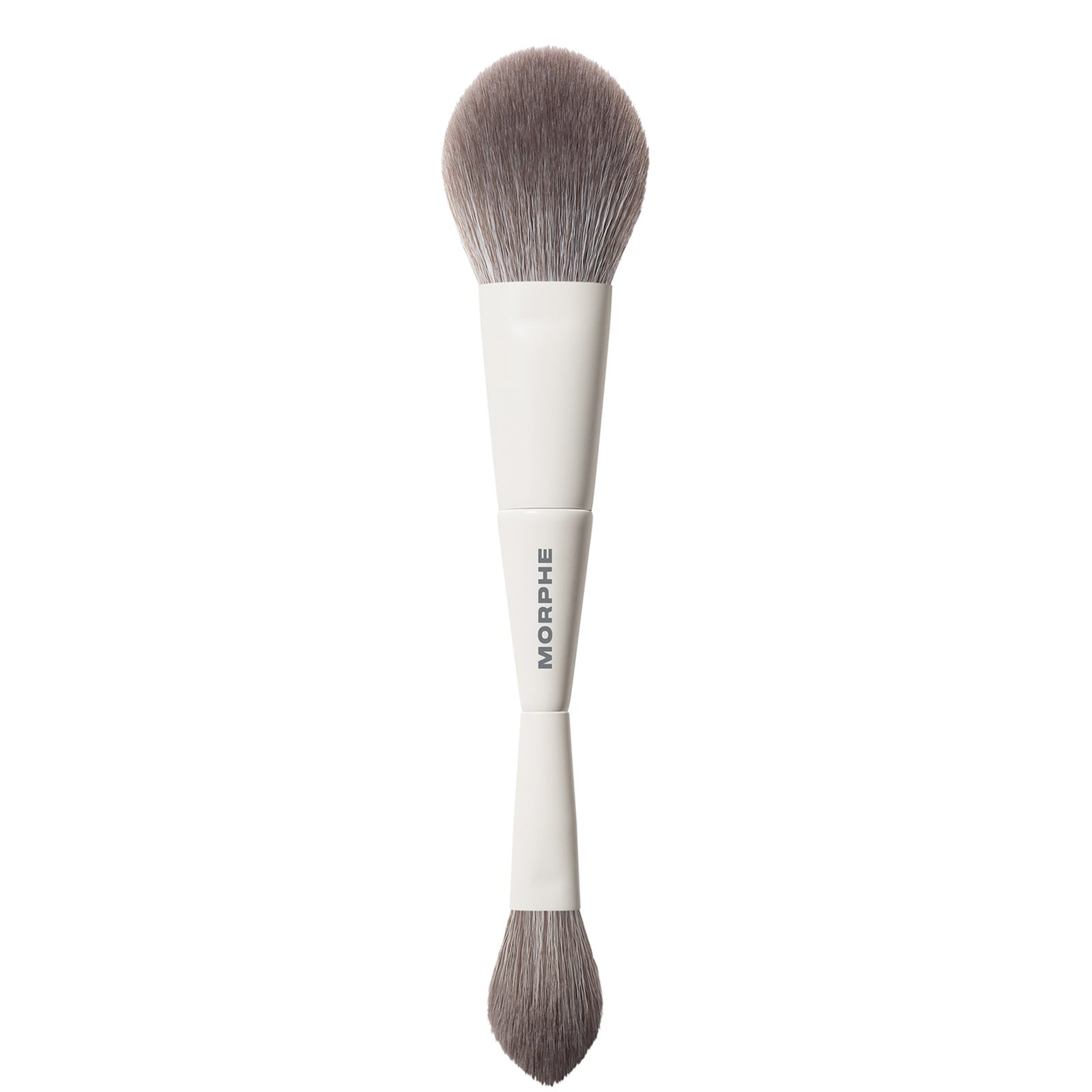 Morphe M160 Dual-Ended Powder Brush