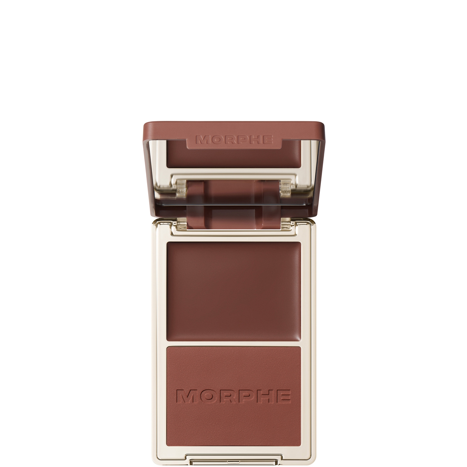 Morphe Cheek Thrills Bronze & Tone Duo (various Shades) - Fiji Beach