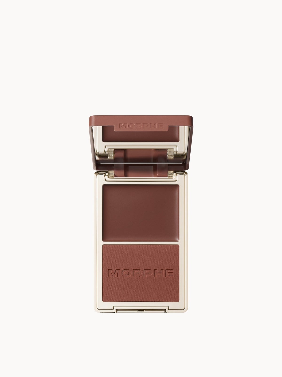 Morphe Cheek Thrills Bronze & Tone Duo (Various Shades) - FIJI BEACH