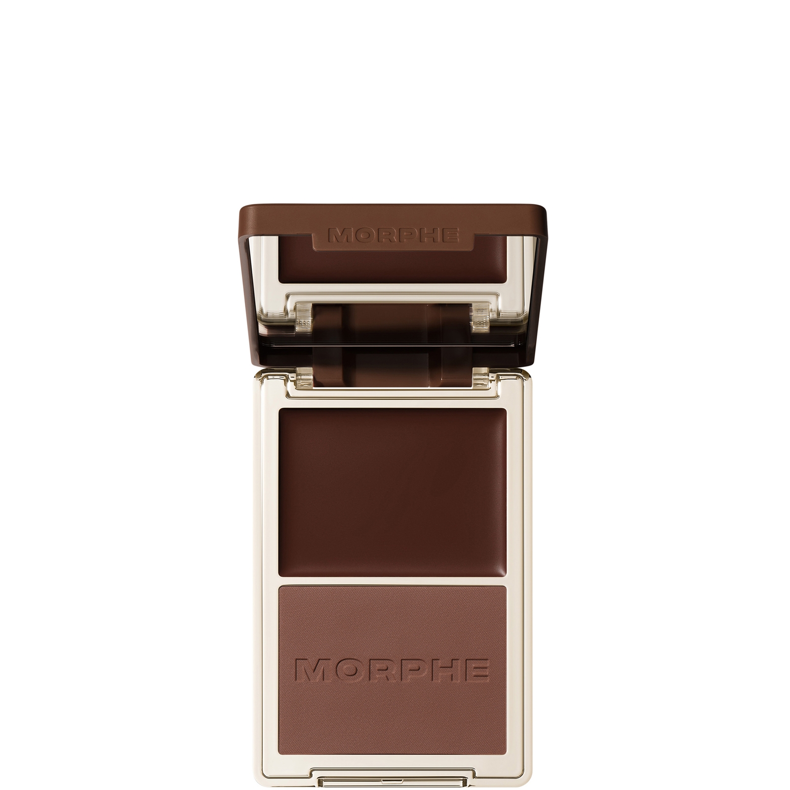 Morphe Cheek Thrills Bronze & Tone Duo (various Shades) - Rio Carnival