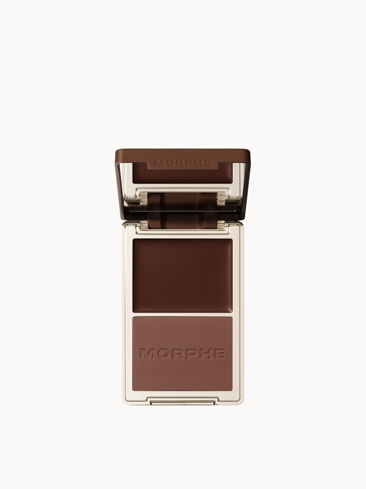 Morphe Cheek Thrills Bronze & Tone Duo (Various Shades) - RIO CARNIVAL