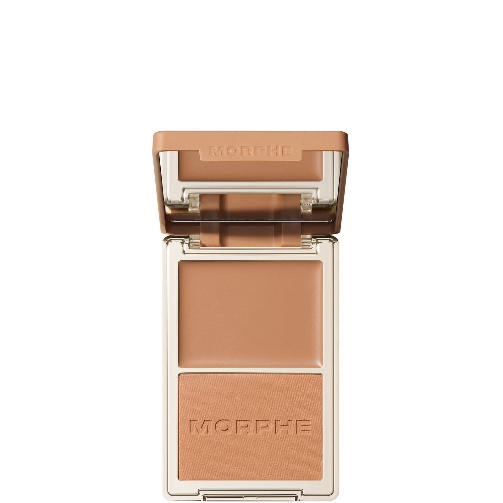 Morphe Cheek Thrills Bronze & Tone Duo (various Shades) - Maui Surf