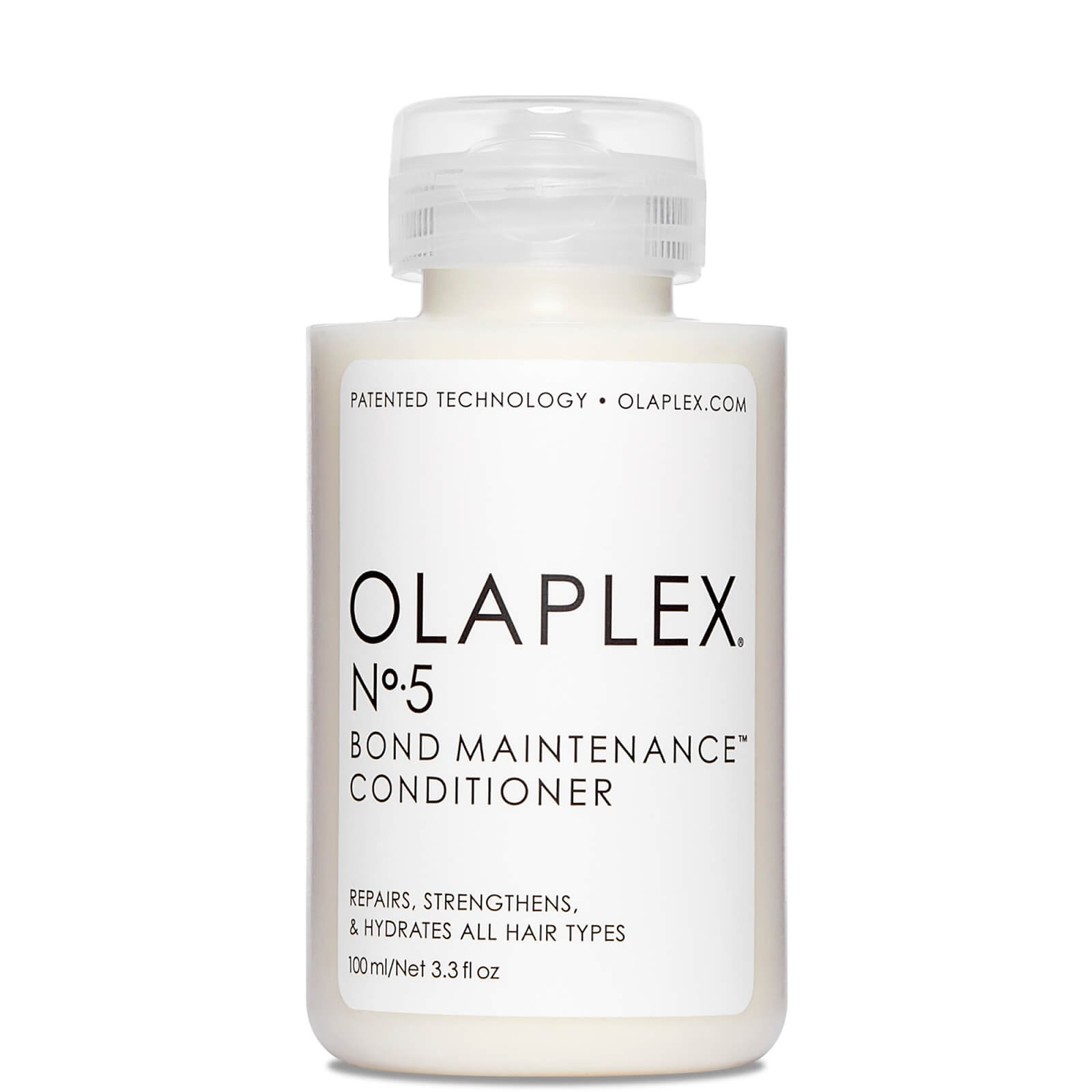 Olaplex Healthier Hair Bundle 3