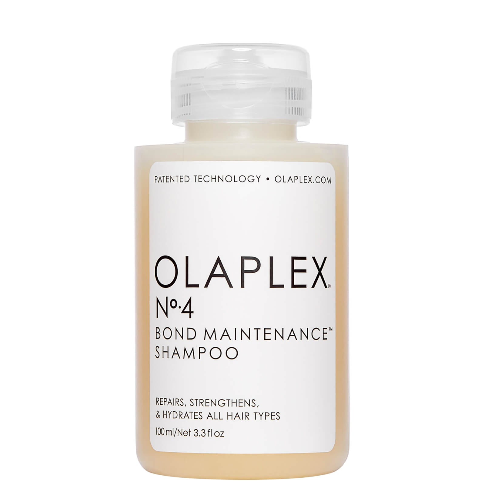 Olaplex Healthier Hair Bundle 2